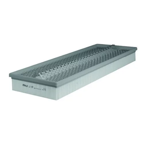 Vzduchový filter LX 97 /MAHLE/ - obr. 1