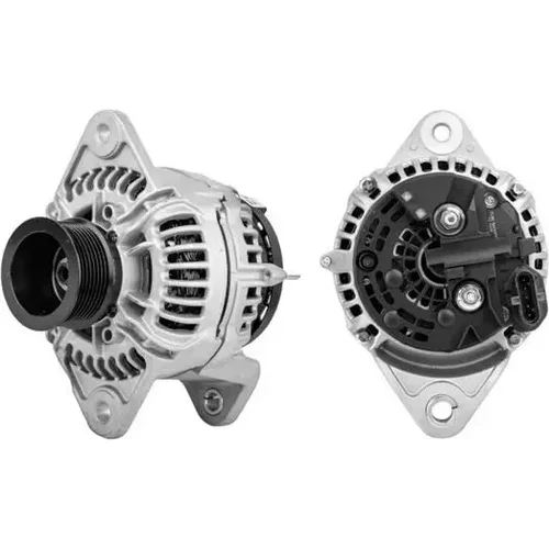 Alternátor MAHLE MG 1243