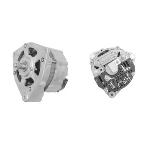 Alternátor MG 260 /MAHLE/ - obr. 2