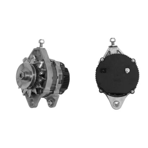 Alternátor MG 280 /MAHLE/ - obr. 2