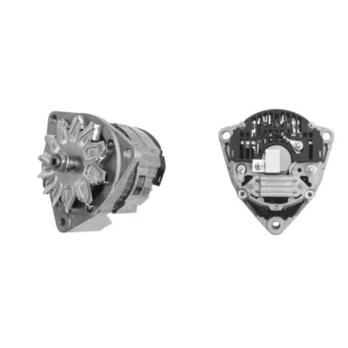 Alternátor MG 289 /MAHLE/ - obr. 3