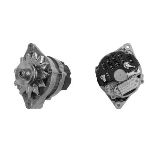 Alternátor MG 347 /MAHLE/ - obr. 5