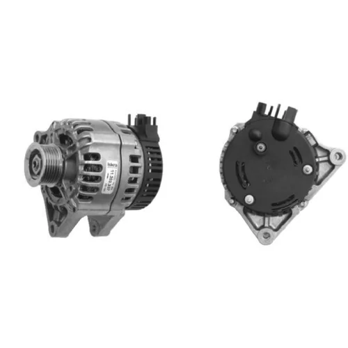Alternátor MG 356 /MAHLE/ - obr. 2