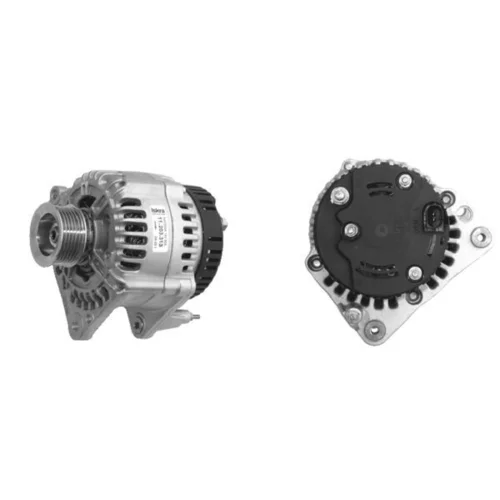 Alternátor MG 556 /MAHLE/ - obr. 5