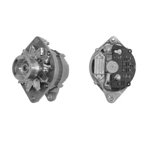 Alternátor MG 601 /MAHLE/ - obr. 5