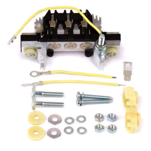 Usmerňovač alternátora MGX 343KIT /MAHLE/