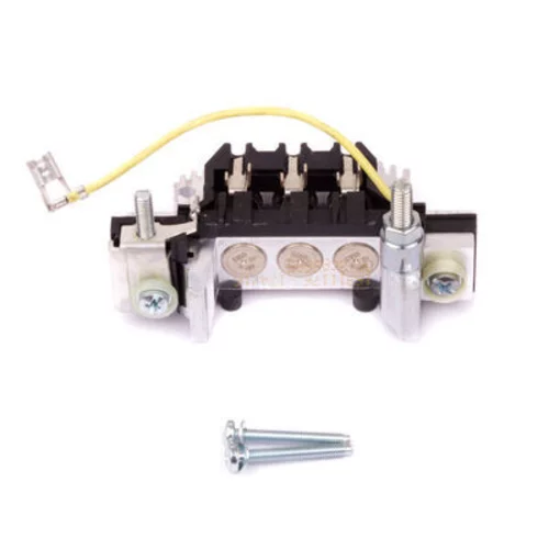 Usmerňovač alternátora MGX 344KIT /MAHLE/