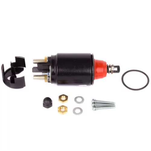 Elektromagnetický spínač pre štartér MSX 1069KIT /MAHLE/