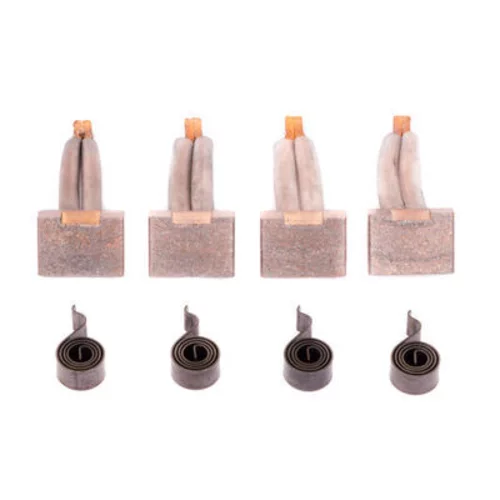 Súprava uhlíkových kefiek, štartér MSX 1091KIT /MAHLE/