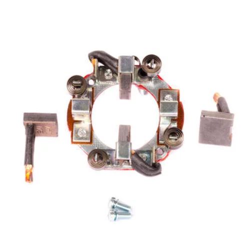 Držiak uhlíkov MSX 1218KIT /MAHLE/