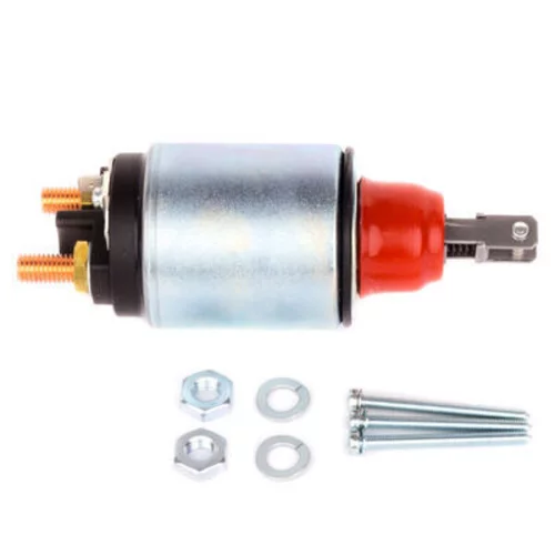 Elektromagnetický spínač pre štartér MSX 1324KIT /MAHLE/