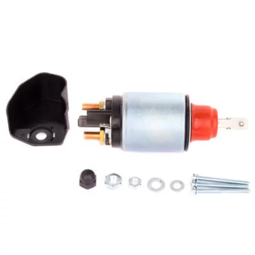 Elektromagnetický spínač pre štartér MSX 176KIT /MAHLE/