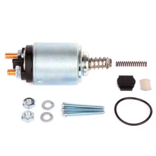 Elektromagnetický spínač pre štartér MSX 372KIT /MAHLE/
