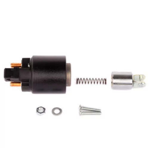 Elektromagnetický spínač pre štartér MSX 403KIT /MAHLE/
