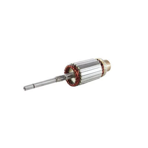 Rotor štartéra MSX 751 /MAHLE/ - obr. 1