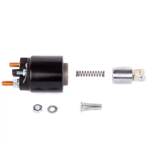 Elektromagnetický spínač pre štartér MSX 77KIT /MAHLE/
