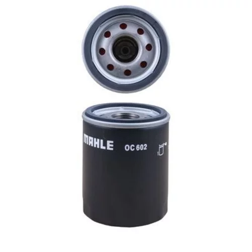 Olejový filter OC 602 /MAHLE/ - obr. 1