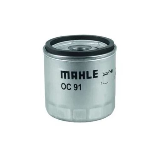 Olejový filter OC 91 /MAHLE/ - obr. 2