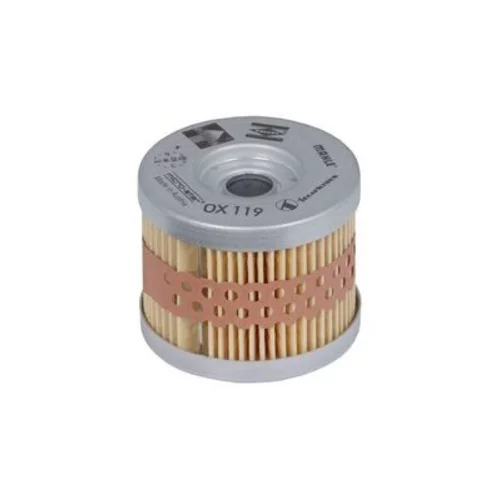 Olejový filter OX 119 /MAHLE/ - obr. 1