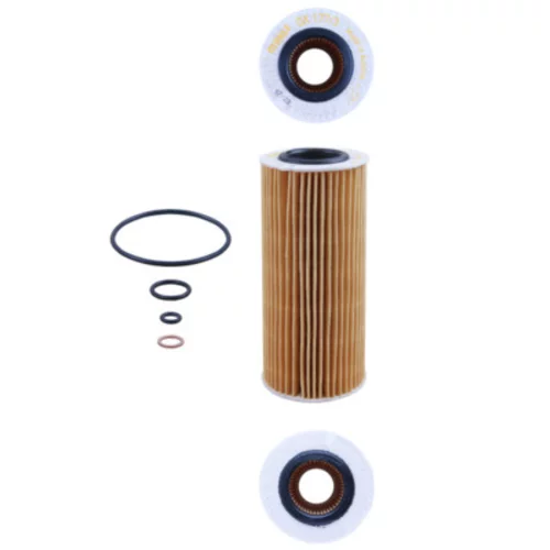 Olejový filter OX 177/3D /MAHLE/ - obr. 1