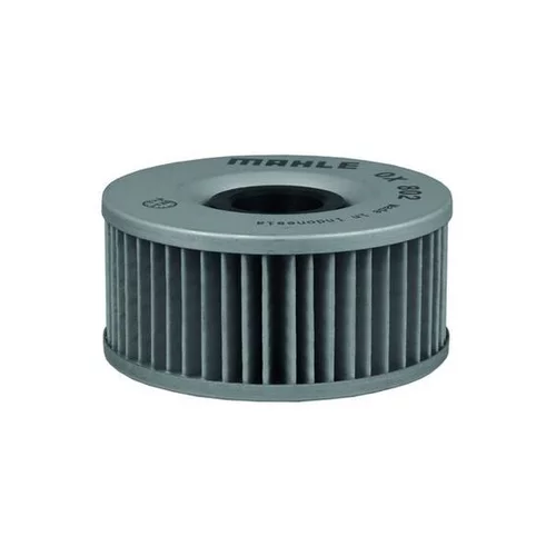 Olejový filter OX 802 /MAHLE/ - obr. 1