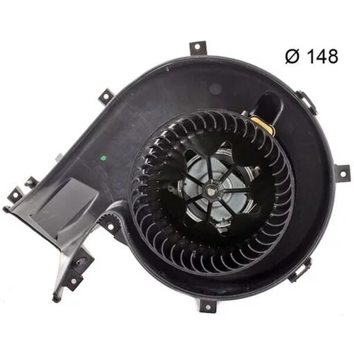 Vnútorný ventilátor AB 163 000P /MAHLE/ - obr. 3