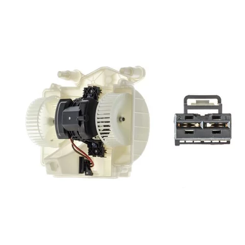 Vnútorný ventilátor AB 280 000P /MAHLE/ - obr. 9