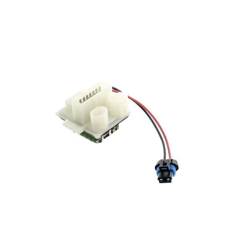 Odpor vnútorného ventilátora ABR 148 000P /MAHLE/ - obr. 3