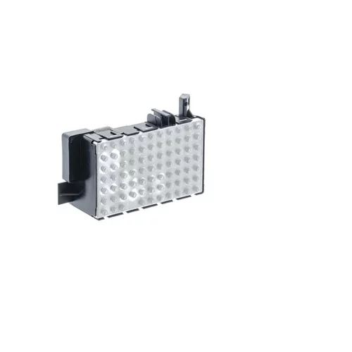 Regulator, ventilator vnutorneho priestoru ABR 63 000P /MAHLE/ - obr. 5