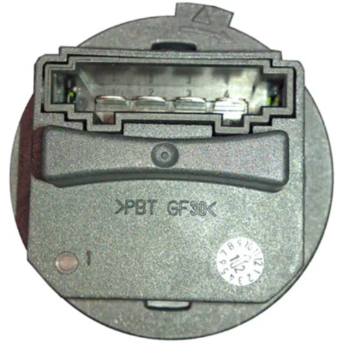 Regulator, ventilator vnutorneho priestoru ABR 99 000P /MAHLE/ - obr. 10