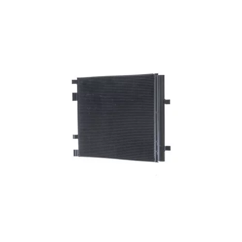 Kondenzátor klimatizácie AC 1011 000S /MAHLE/ - obr. 5