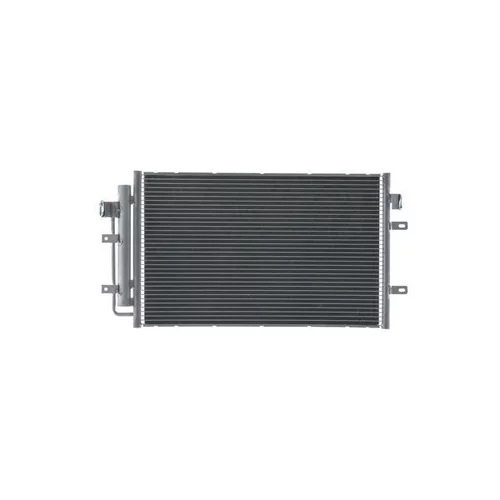 Kondenzátor klimatizácie MAHLE AC 1021 000S