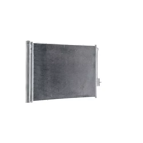 Kondenzátor klimatizácie AC 1052 000S /MAHLE/ - obr. 3