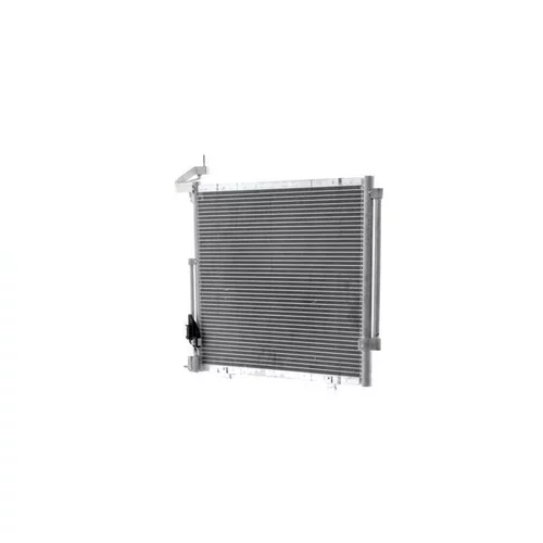 Kondenzátor klimatizácie AC 1068 000S /MAHLE/ - obr. 5