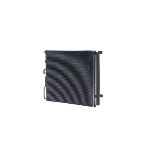Kondenzátor klimatizácie AC 1070 000S /MAHLE/ - obr. 5