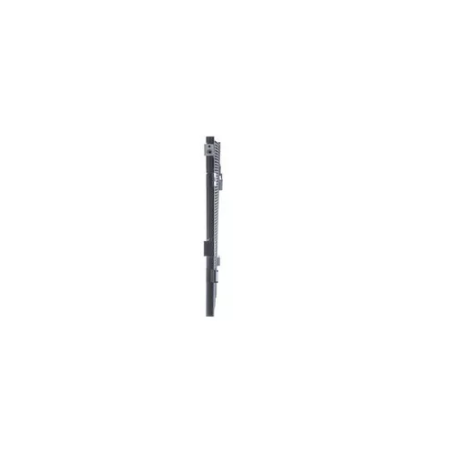 Kondenzátor klimatizácie AC 1073 000S /MAHLE/ - obr. 2