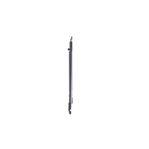 Kondenzátor klimatizácie AC 1077 000S /MAHLE/ - obr. 2