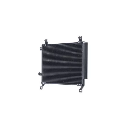 Kondenzátor klimatizácie AC 1085 000S /MAHLE/ - obr. 1