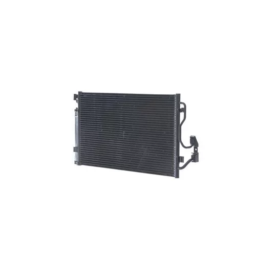 Kondenzátor klimatizácie AC 1095 000S /MAHLE/ - obr. 5