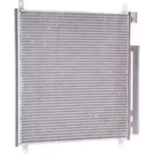 Kondenzátor klimatizácie AC 1105 000S /MAHLE/ - obr. 7