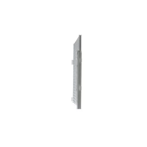 Kondenzátor klimatizácie AC 1128 000P /MAHLE/ - obr. 2