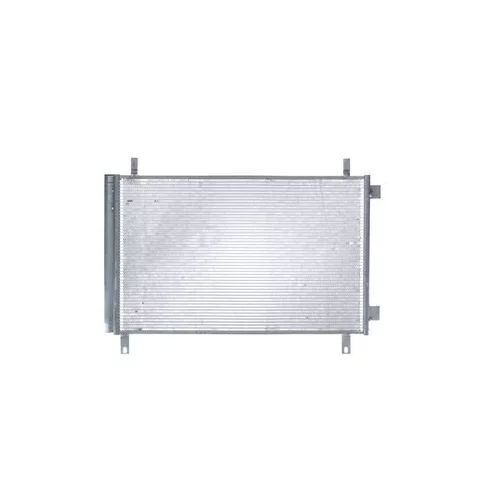 Kondenzátor klimatizácie AC 1144 000S /MAHLE/ - obr. 9