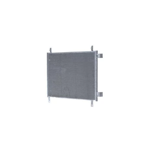 Kondenzátor klimatizácie AC 1144 000S /MAHLE/ - obr. 10