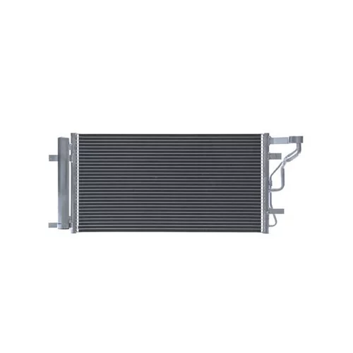 Kondenzátor klimatizácie MAHLE AC 1152 000S