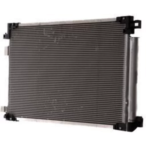 Kondenzátor klimatizácie AC 1181 000S /MAHLE/ - obr. 1