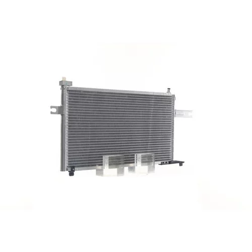 Kondenzátor klimatizácie AC 240 000S /MAHLE/ - obr. 4