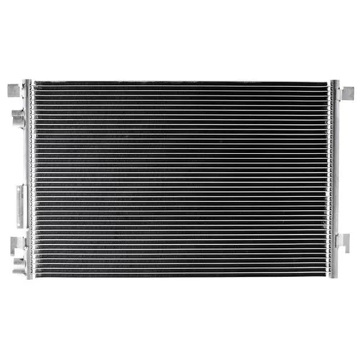 Kondenzátor klimatizácie AC 294 000P /MAHLE/ - obr. 2