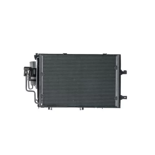Kondenzátor klimatizácie MAHLE AC 335 001S