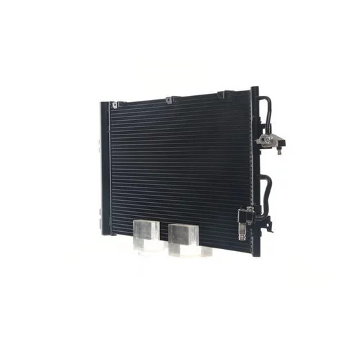 Kondenzátor klimatizácie AC 377 001S /MAHLE/ - obr. 2