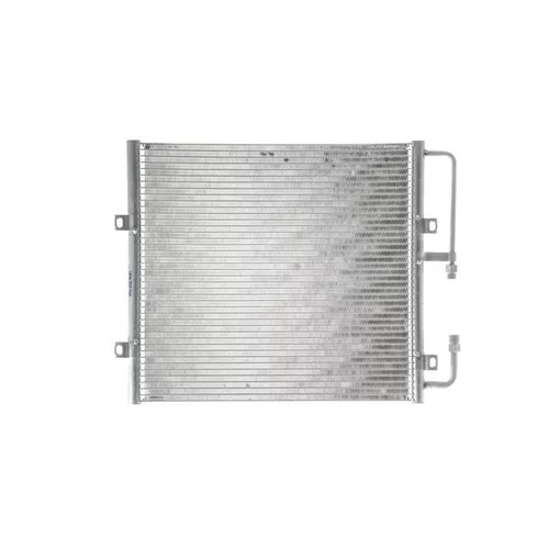 Kondenzátor klimatizácie AC 383 000S /MAHLE/ - obr. 5